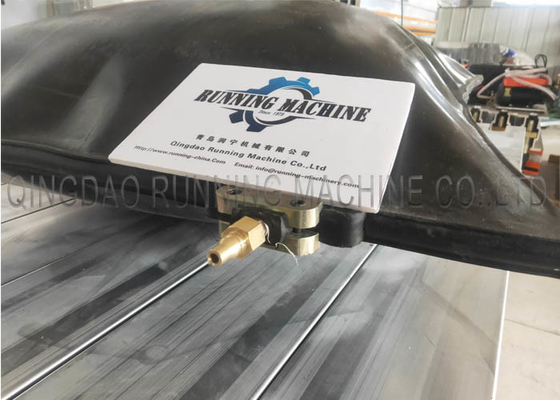 Conveyor Belt Vulcanizing Machine Rubber Pressure Bag